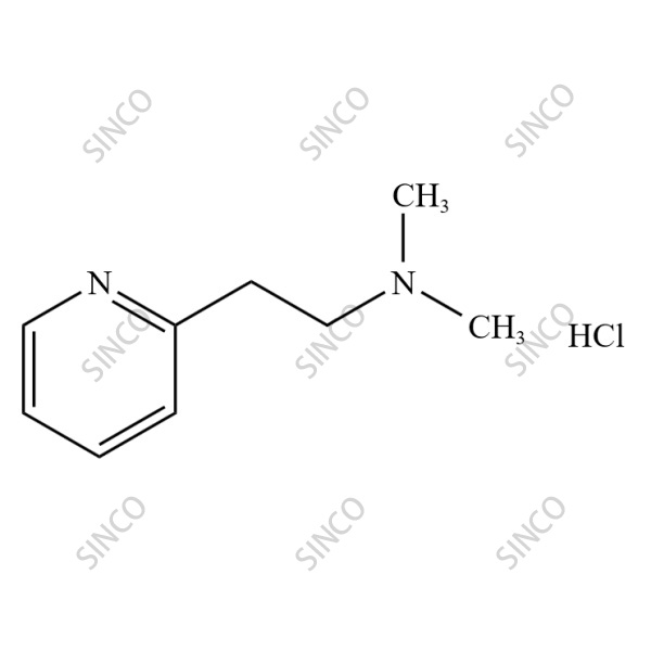 Betahistine Impurity 2 HCl