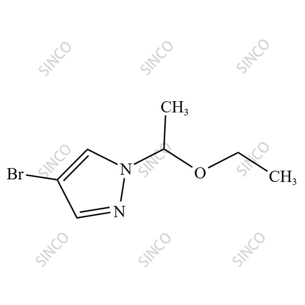 Baricitinib Impurity 41
