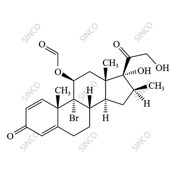 Betametasone Impurity 26
