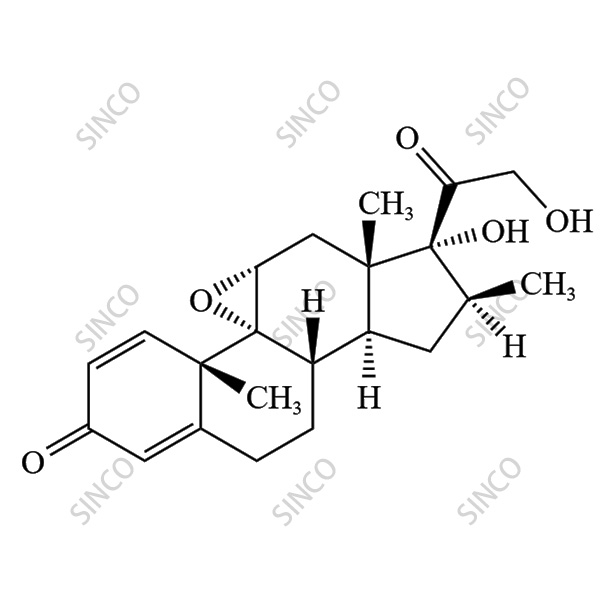 Betametasone Impurity 27