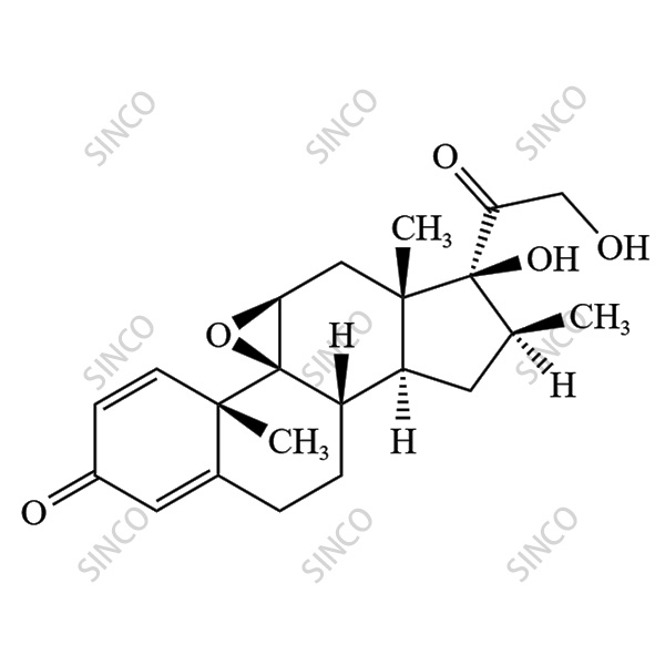 Betametasone Impurity 28
