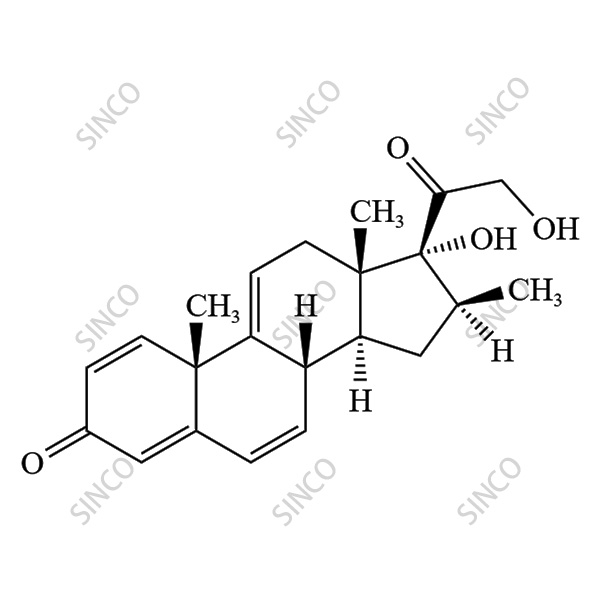 Betametasone Impurity 29