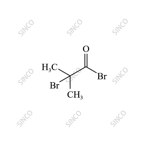 2-Bromoisobutyryl bromide