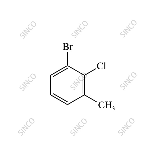 3-Bromo-2-chlorotoluene