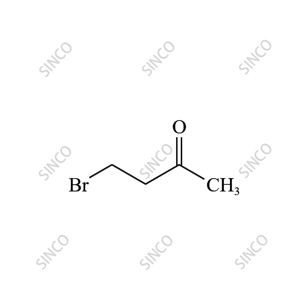 4-Bromo-2-butanone