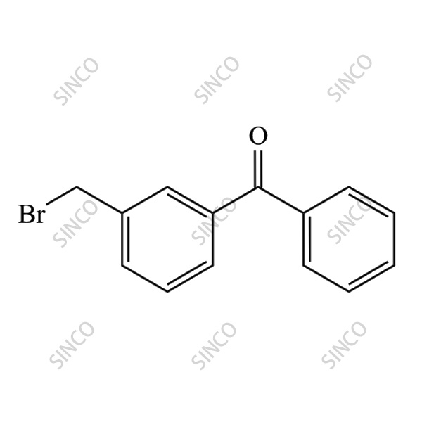 3-Benzoylbenzyl bromide