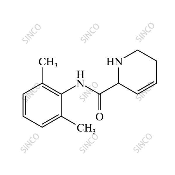 Bupivacaine Impurity 13