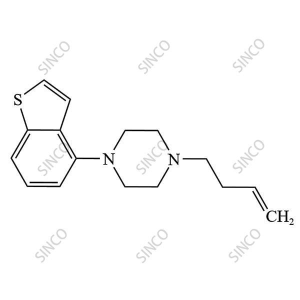 Brexpiprazole Impurity 41