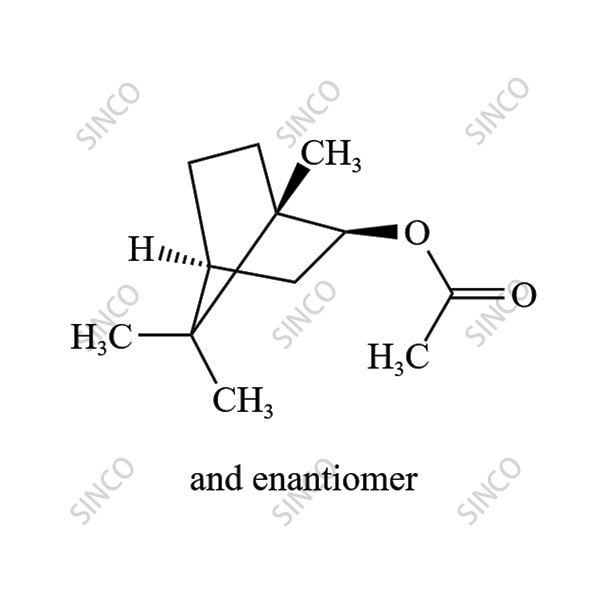 Isobornyl acetate