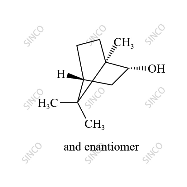Isoborneol