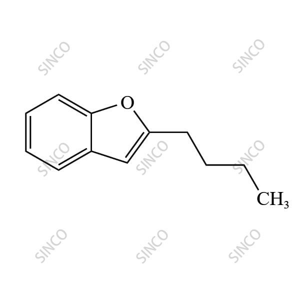 2-Butylbenzofuran