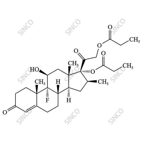 Betamethasone Dipropionate EP Impurity I