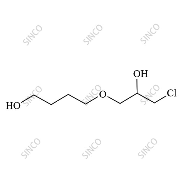 1,4-Butanediol MonoPropylenechlorohydrin Ether