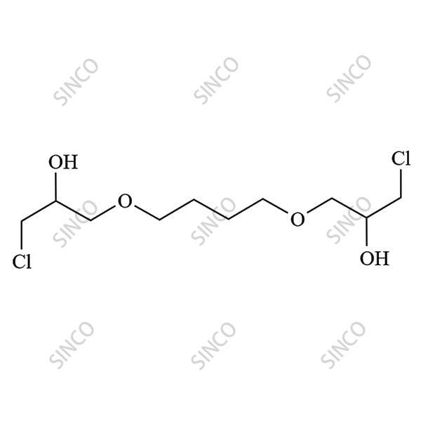 1,4-Butanediol DiPropylenechlorohydrin Ether