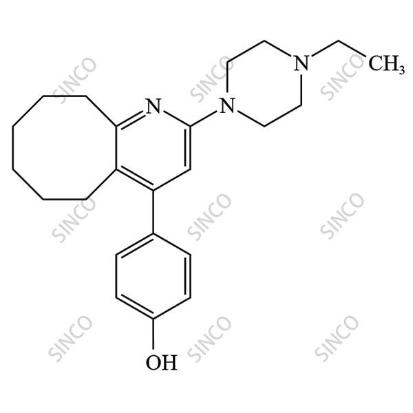 Blonanserin Impurity 23