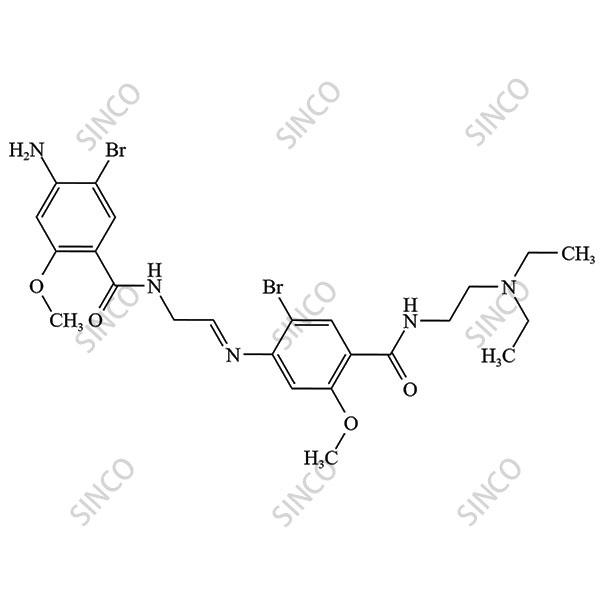 Bromopride Impurity 1