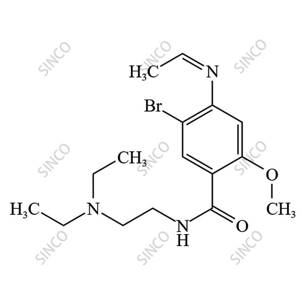 Bromopride Impurity 2