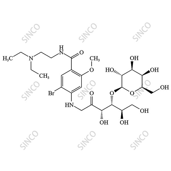 Bromopride Impurity 4