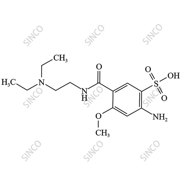 Bromopride Impurity 5