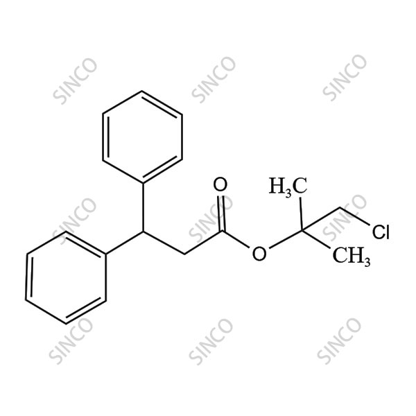 Barnidipine Impurity 1