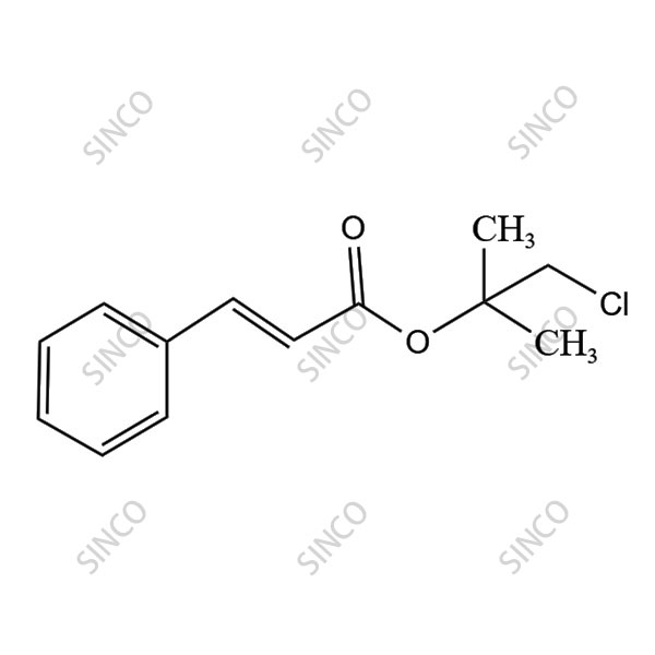 Barnidipine Impurity 2