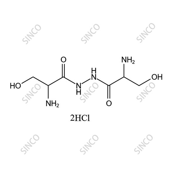 Benserazide Impurity 6