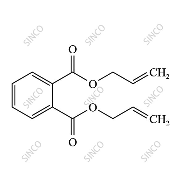 1,2-Benzenedicarboxylic acid, di-2-propenyl ester