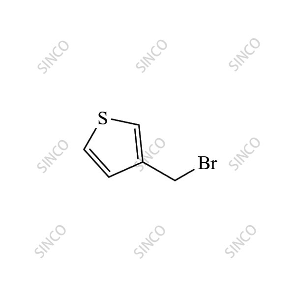 3-Bromomethylthiophene