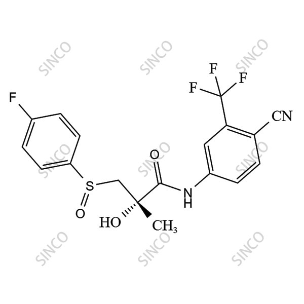 Bicalutamide Impurity 8