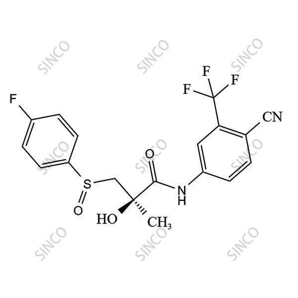 Bicalutamide Impurity 9
