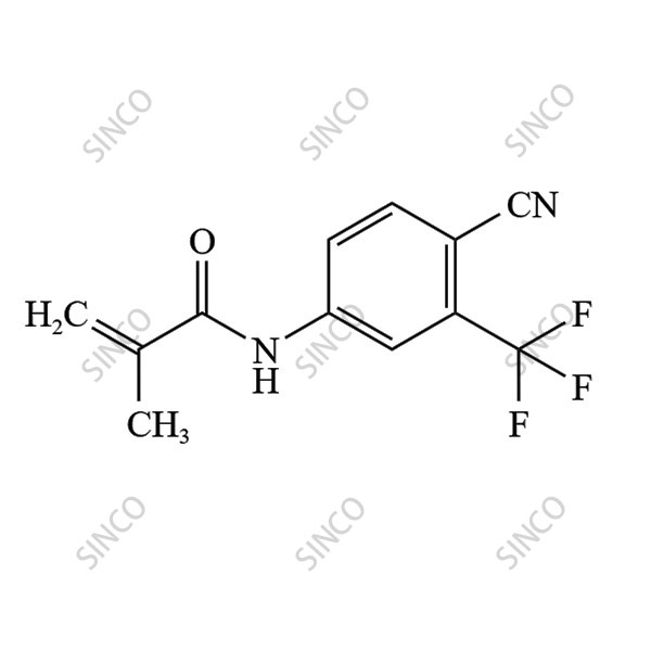 Bicalutamide Impurity 10