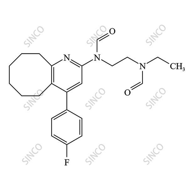Blonanserin Impurity 24
