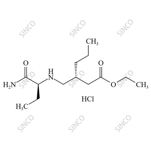 Brivaracetam Impurity 63 HCl