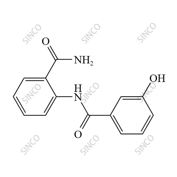 Belumosudil Impurity 18