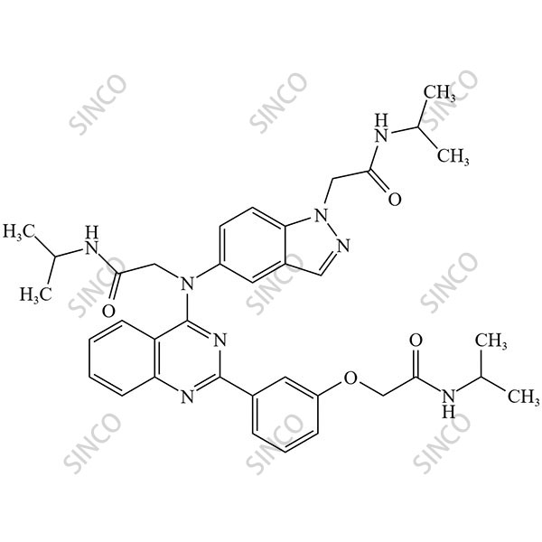 Belumosudil Impurity 23