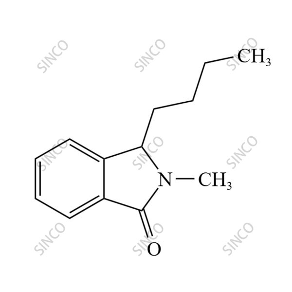 3-Butylphthalide Impurity 37