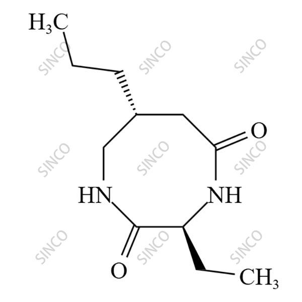 Brivaracetam Impurity 64