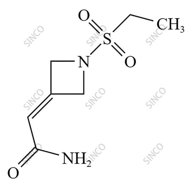 Baricitinib Impurity 55