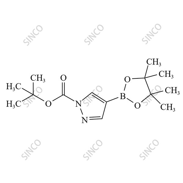 Baricitinib Impurity 56