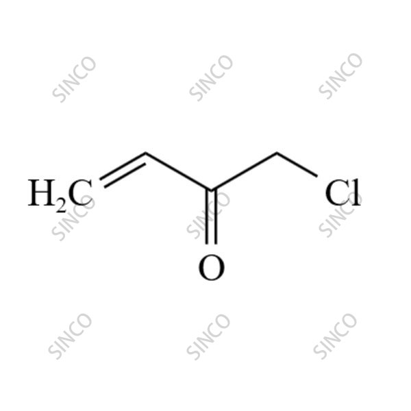 1-chloro-3-buten-2-one