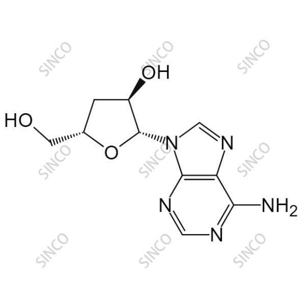 Cordycepin