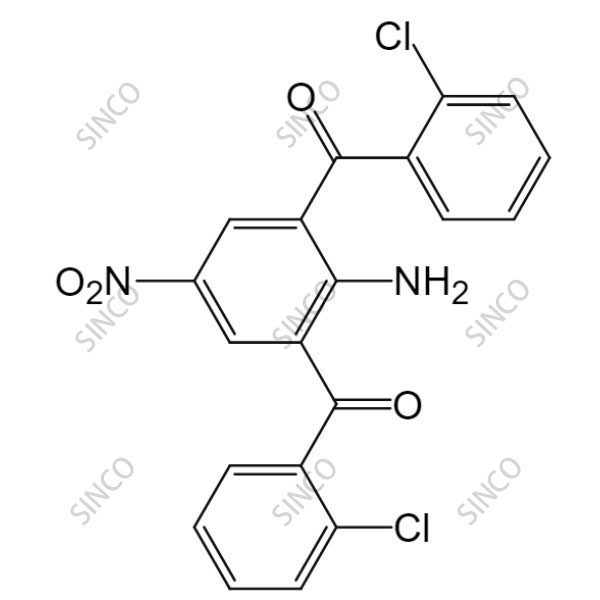 Clonazepam Impurity 13
