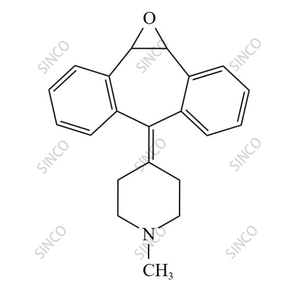 Cyproheptadine Impurity 5