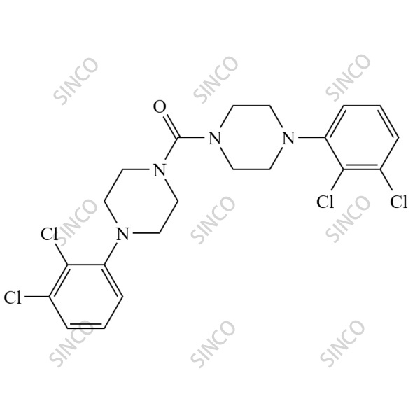 Cariprazine Impurity 20