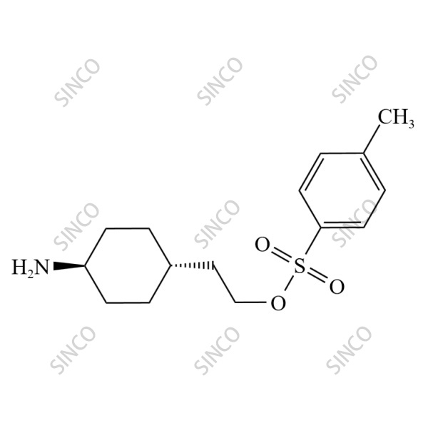 Cariprazine Impurity 21