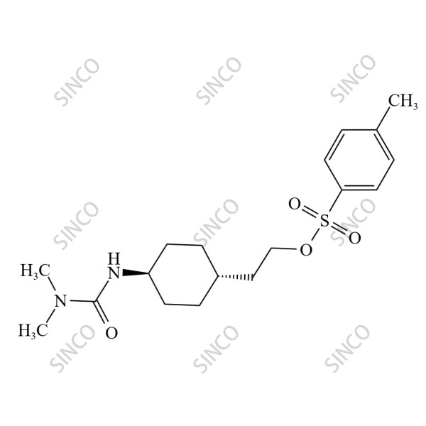Cariprazine Impurity 22