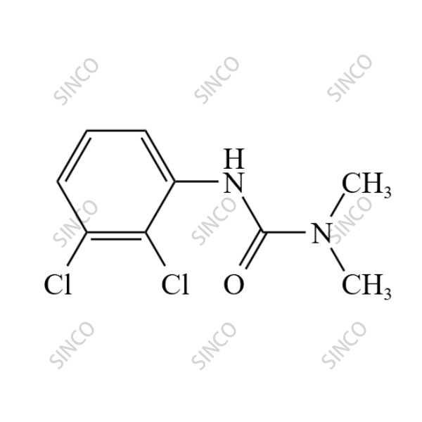 Cariprazine Impurity 23