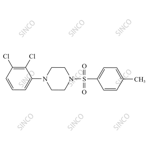 Cariprazine Impurity 28