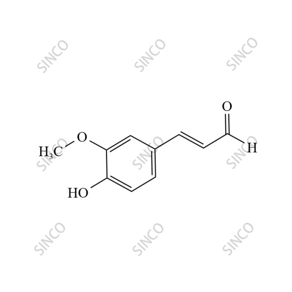 Coniferaldehyde