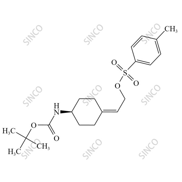 Cariprazine Impurity 29